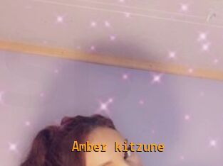 Amber_kitzune
