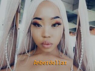 Amberdollar