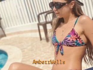 AmberrWells Sexcam Portal