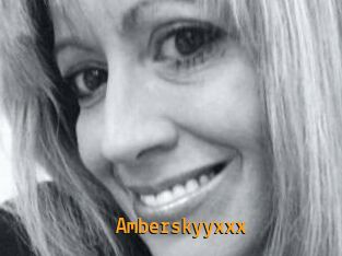 Amberskyyxxx