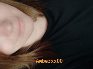 Amberxx00