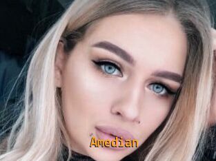 Amedian