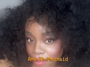 AmeeTheMermaid