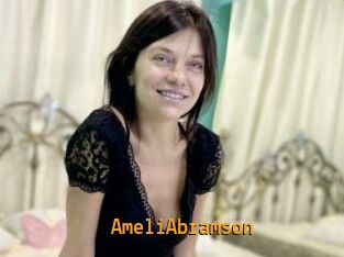 AmeliAbramson