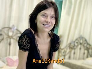 AmeliKendal