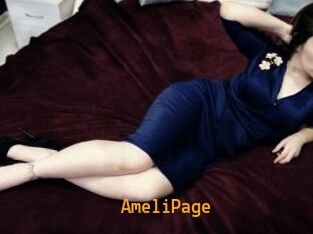 AmeliPage