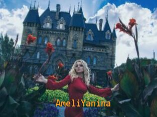 AmeliYanina