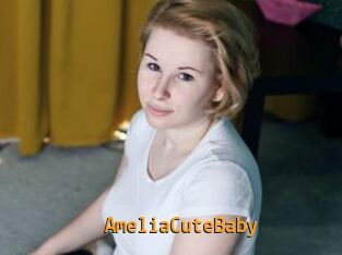 AmeliaCuteBaby