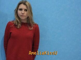 AmeliaKissU