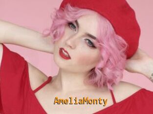 AmeliaMonty Sexcam Portal