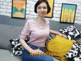 AmeliaPage