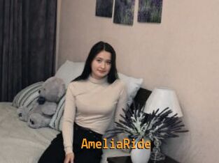 AmeliaRide