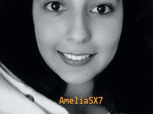 AmeliaSX7 Sexcam Portal