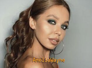 AmeliaWayne Sexcam Portal