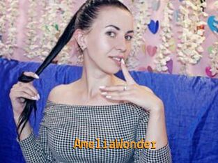 AmeliaWonder Sexcam Portal