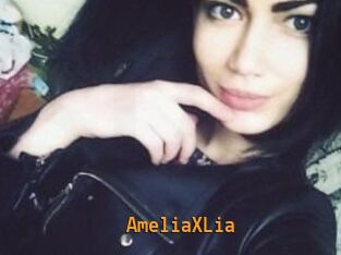 AmeliaXLia Sexcam Portal