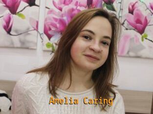 Amelia_Caring