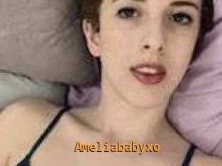Ameliababyxo