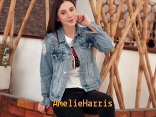 AmelieHarris