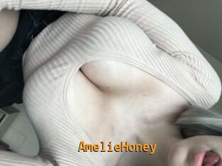 AmelieHoney