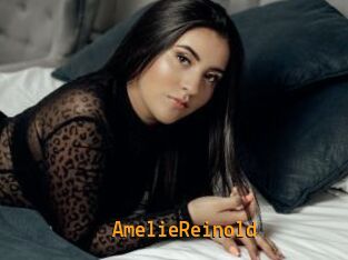 AmelieReinold Sexcam Portal