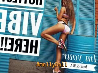 AmellyDoll