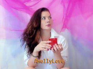 AmellyLove
