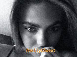 AmellyUSweet