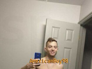 AmericanBoy98