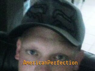 AmericanPerfection