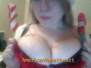 AmericanSweetheart