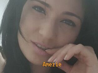 Amerie