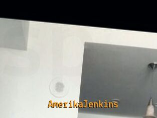 AmerikaJenkins