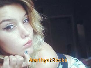 AmethystRocks