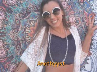 Amethyyst
