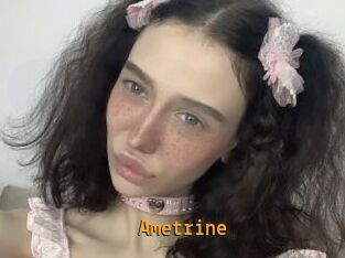 Ametrine