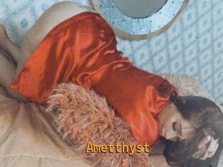 Ametthyst