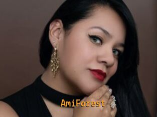AmiForest