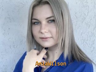 AmiaWilson