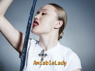 AmiableLady