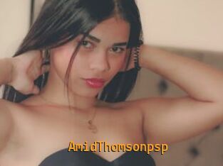 AmidThomsonpsp