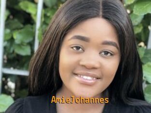 AmieJohannes