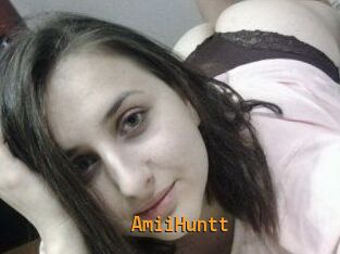 AmiiHuntt
