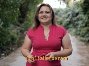 AmiliaHenderson