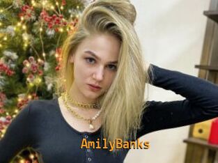 AmilyBanks
