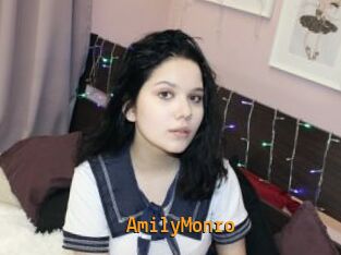 AmilyMonro