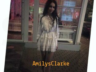 AmilysClarke