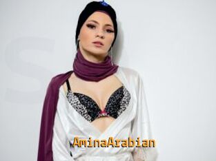 AminaArabian