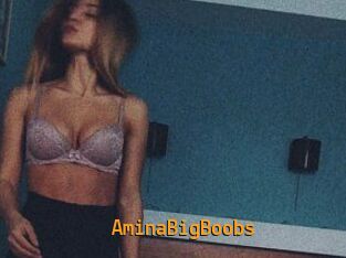 AminaBigBoobs