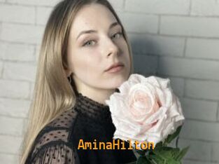AminaHilton